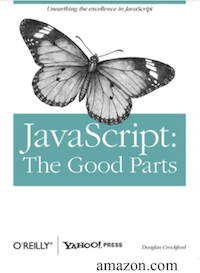 JavaScript: The Good Parts